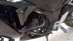 Honda CBR 250. 250 куб. см., исправен, птс, с пробегом