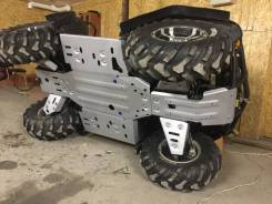 Cfmoto CF 625-X6 EFI. исправен, есть птс, с пробегом