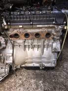 Двигатель в сборе. Mitsubishi Lancer Mitsubishi Colt Mitsubishi Colt Plus Двигатель 4A91