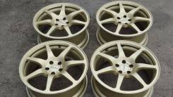 ProDrive. 7.5x17, 5x100.00, ET38