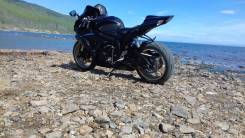 Suzuki GSX-R 600. 600 куб. см., исправен, птс, с пробегом