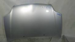 Капот. Toyota Corolla, CE120, CDE120, ZZE120, ZZE121, NZE120, ZZE122, NZE121, NDE120 Toyota Corolla Fielder, NZE124, ZZE124, ZZE123, ZZE122, CE121, NZ...