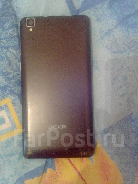 DEXP Ixion EL350 Volt. �/� ����