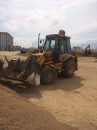 JCB 3CX. Экскаватор-погрузчик JCB 3cx. Под заказ