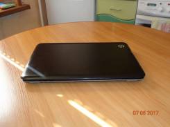 HP Pavilion dv7-6101er. 17.3", 1,6 ГГц, ОЗУ 6144 МБ, диск 500 Гб, WiFi, Bluetooth, аккумулятор на 32 ч.