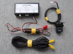 Камера заднего вида / хода Alpine HCE-C90