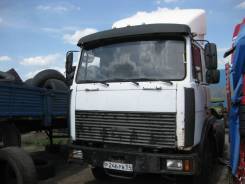 МАЗ 642208-020. Продам грузовик МАЗ-642208-020, 14 860 куб. см., 20 000 кг.