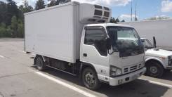 Isuzu Elf. Продается грузовик Isuzu ELF, 4 800 куб. см., 4 250 кг.
