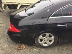 Крыло. Mercedes-Benz CLS-Class, wdd219