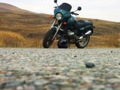 BMW R 1100 R. 1 100 куб. см., исправен, птс, с пробегом