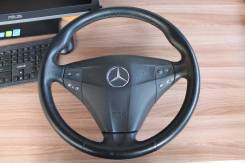 Руль. Mercedes-Benz C-Class, W203 Mercedes-Benz W203