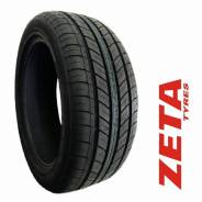 Zeta ZTR10. Летние, 2017 год, без износа, 4 шт. Под заказ