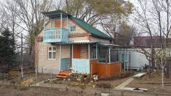 16 км. Владивостокского шоссе Дача 25м. 6.5 сот. От частного лица (собственник)