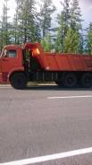 КамАЗ 6520. Продам камаз, 10 850 куб. см., 10 т и больше