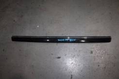 Накладка на бампер. Mercedes-Benz C-Class, W203 Mercedes-Benz W203