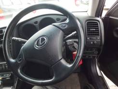 Руль. Lexus Toyota