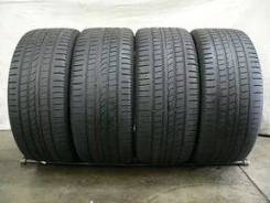 Pirelli P Zero Rosso. Летние, износ: 10%