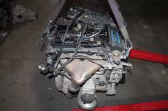 Двигатель в сборе. Mercedes-Benz C-Class, W203