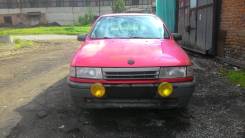 Opel Vectra. C16NZ