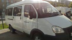 ГАЗ 32213. Продается Газель, 2 400 куб. см., 13 мест