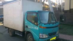 Toyota Toyoace. Продам грузовик, 4 600 куб. см., 2 000 кг.