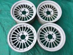 Crimson Linea Sport Super Spoke. 6.5/6.5x15, 5x114.30, ET20/27, ЦО 73,0 мм.