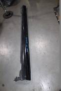 Порог пластиковый. Mercedes-Benz C-Class, W203 Mercedes-Benz W203