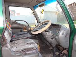 Mitsubishi Canter. Продам грузовик, 2 800 куб. см., 2 000 кг.