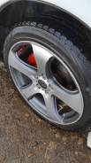 Venerdi. 8.0x18, 5x114.30