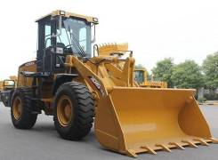 Xcmg LW300KN. Погрузчики, 3 000 кг.