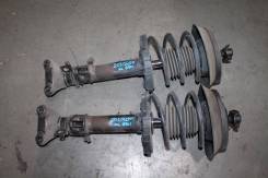 Амортизатор. Mercedes-Benz C-Class, W203 Mercedes-Benz W203