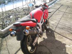 Suzuki SV 400. 400 куб. см., исправен, птс, с пробегом