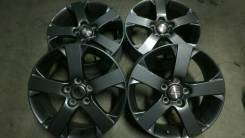 Mazda. 6.5x17, 5x114.30, ET52
