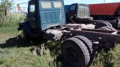 ГАЗ 3307. Продам ГАЗик, 3 000 куб. см., 3 500 кг.