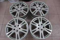 Hot Stuff Exceeder. 7.0x17, 5x114.30, ET38