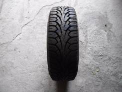 Nokian Nordman RS. Зимние, без шипов, 2014 год, без износа, 1 шт
