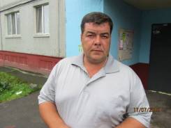 Водитель-экспедитор. Средне-специальное образование, опыт работы 22 года