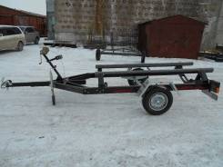 Аляска. Г/п: 400 кг., масса: 750,00 кг. Под заказ