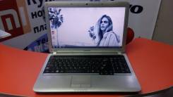 Samsung. 15.6", 2,2 ГГц, ОЗУ 3072 Мб, диск 300 Гб, WiFi, Bluetooth, аккумулятор на 3 ч.