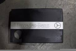 Накладка на фару. Mercedes-Benz