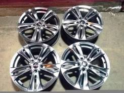 Wiger. 7.0x17, 5x114.30, ET50, ЦО 70,1 мм.