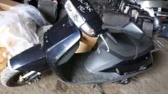 Honda Lead 90. 90 куб. см., исправен, птс, без пробега