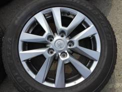 Toyota. 8.5x20, 5x150.00, ET60. Под заказ