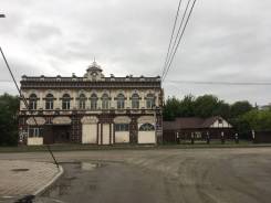 Сдам в аренду здание. Ленина 51, р-н Центр, 680 кв. м., цена указана за квадратный метр в месяц
