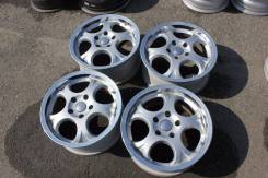 Bridgestone BEO. 7.0x16, 5x114.30, ET49