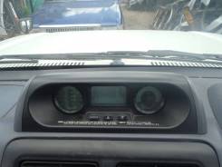 Кренометр. Toyota Land Cruiser Prado, KZJ90