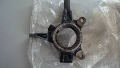 Кулак поворотный. Mitsubishi Outlander Mitsubishi Lancer X
