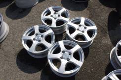 Violento. 5.5x14, 4x100.00, ET45