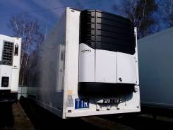 Schmitz S.KO. Рефрижератор Schmitz SKO 2007г. 7205, 29 997 кг.