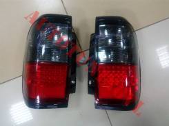 Стоп-сигнал. Nissan Terrano